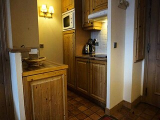 Apartment Montvalezan  13