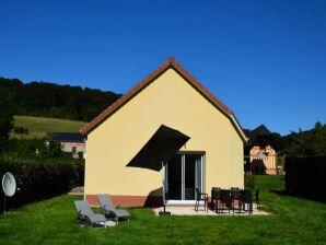 Apartment House 6 People - Sainte-Foy - image1