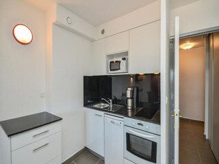 Apartamento Saint-Cyr-sur-Mer  21
