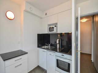 Apartamento Saint-Cyr-sur-Mer  22