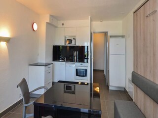 Apartamento Saint-Cyr-sur-Mer  23