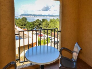 Apartamento Saint-Cyr-sur-Mer  28
