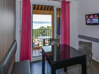 Apartamento Saint-Cyr-sur-Mer  34