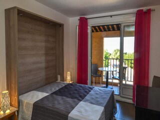 Apartamento Saint-Cyr-sur-Mer  36