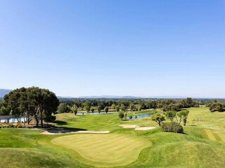 Apartamento Saumane-de-Vaucluse  15