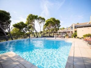 Appartement Residentie Domaine Provence Country Club - Saumane de Vaucluse - image1