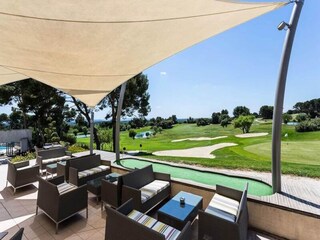 Apartamento Saumane-de-Vaucluse  19