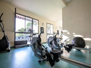 Apartamento Saumane-de-Vaucluse  20
