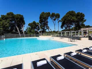 Appartement Saumane-de-Vaucluse  2