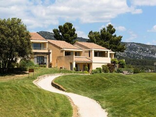 Appartement Saumane-de-Vaucluse  6