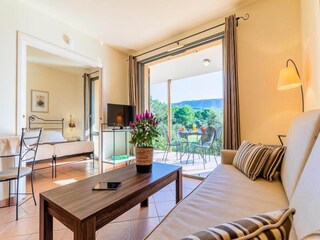 Apartamento Saumane-de-Vaucluse  5