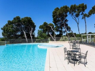 Appartement Saumane-de-Vaucluse  11