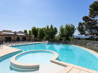 Appartement Saumane-de-Vaucluse  15