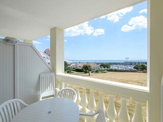 Apartment Talmont-Saint-Hilaire  29