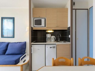 Apartment Talmont-Saint-Hilaire  10