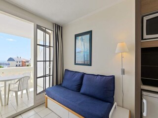Apartment Talmont-Saint-Hilaire  13