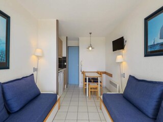 Apartment Talmont-Saint-Hilaire  14