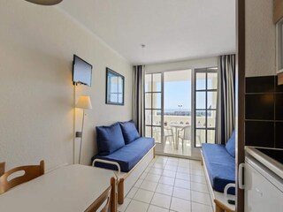 Apartment Talmont-Saint-Hilaire  15