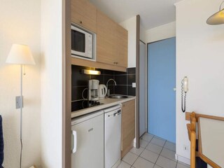 Apartment Talmont-Saint-Hilaire  16