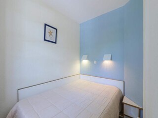 Apartment Talmont-Saint-Hilaire  17
