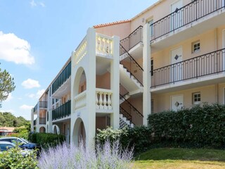Apartment Talmont-Saint-Hilaire  19