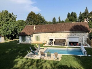 Appartement Cussac  28