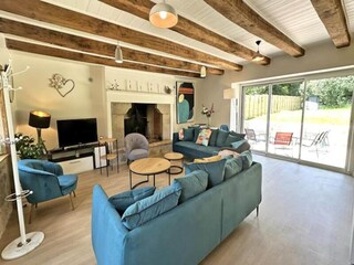 Apartment Cussac  29