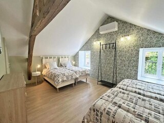 Apartment Cussac  45