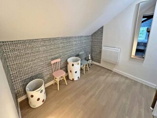 Appartement Cussac  3