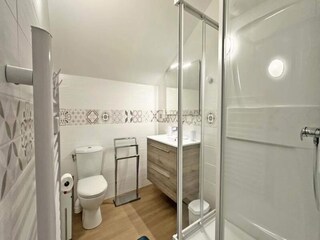 Apartment Cussac  31