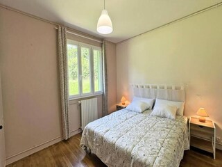 Appartement Cussac  35