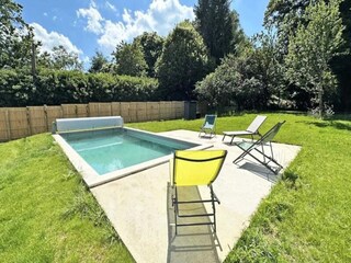 Apartment Cussac  48