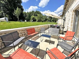 Apartment Cussac  49