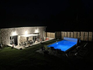Appartement Cussac  32