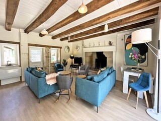 Appartement Cussac  9