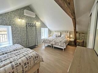 Apartment Cussac  12