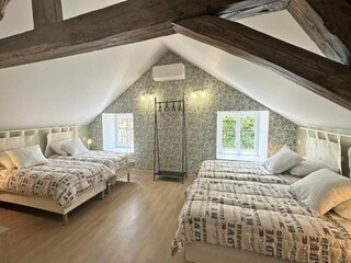 Appartement Cussac  13