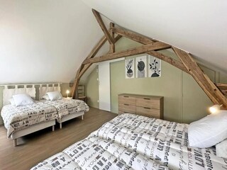 Appartement Cussac  51