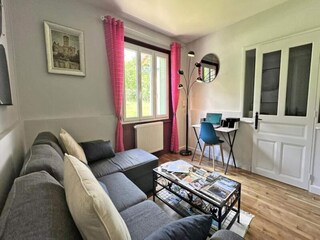 Appartement Cussac  16