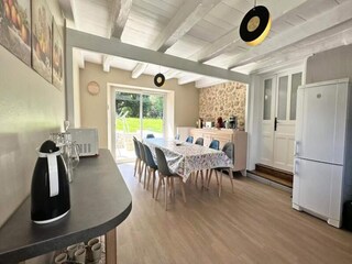 Apartment Cussac  20