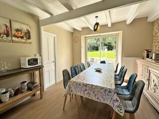 Appartement Cussac  21