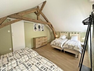 Apartment Cussac  39