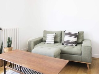 Apartment Paris  23
