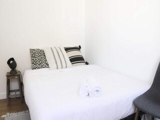 Apartment Paris  25