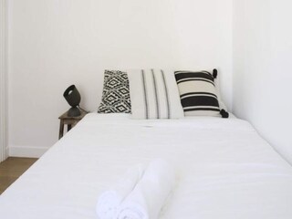 Appartement Paris  26