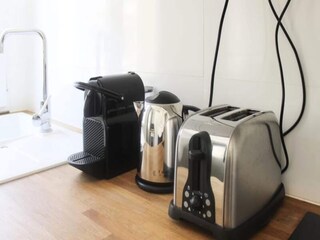 Appartement Paris  29