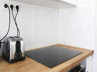Appartement Paris  18