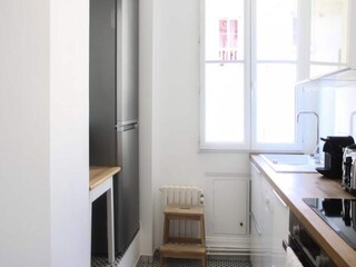 Apartment Paris  21