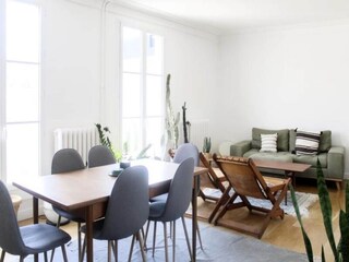 Apartment Paris  30