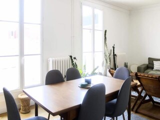 Apartment Paris  9